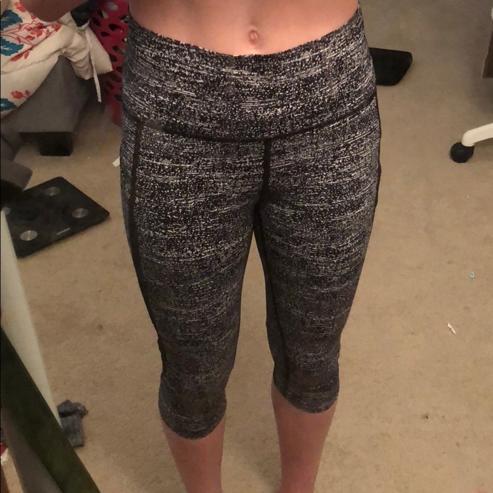 Lululemon leggings